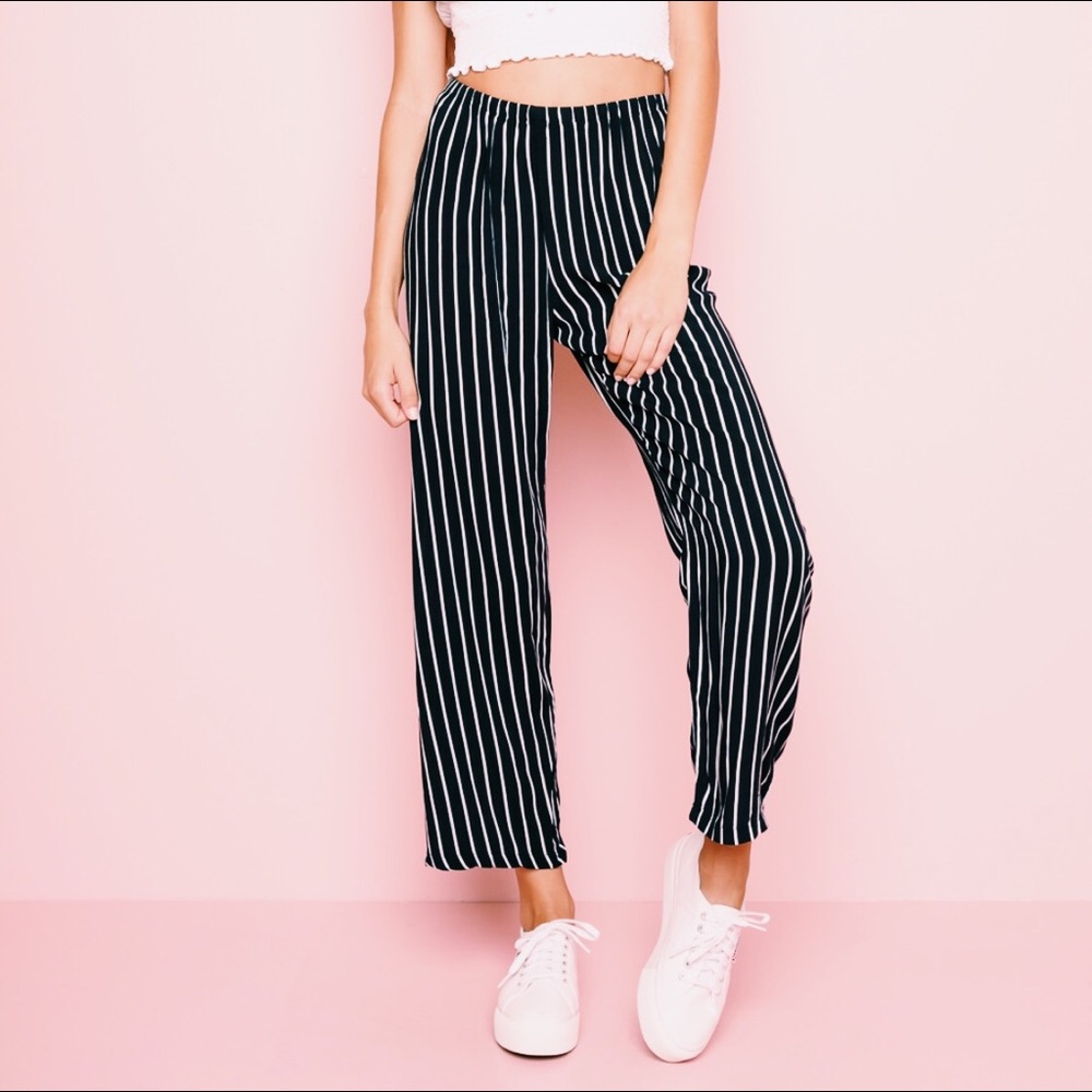 BRANDY MELVILLE FRANKIE PANTS